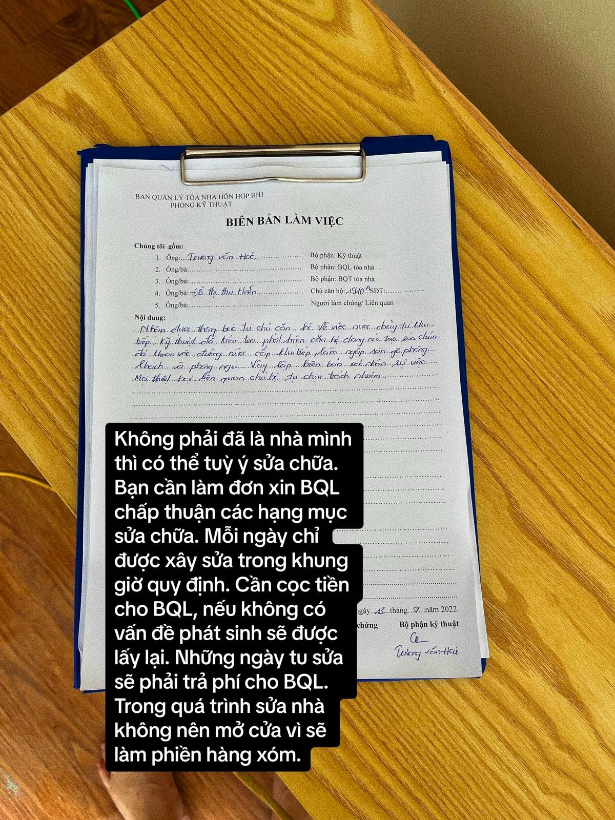 Kinh nghiệm hay cho việc cải tạo chung cư cũ cho gia đình - Hình 2 Kinh nghiem hay cho viec cai tao chung cu cu cho gia dinh-Hinh-2