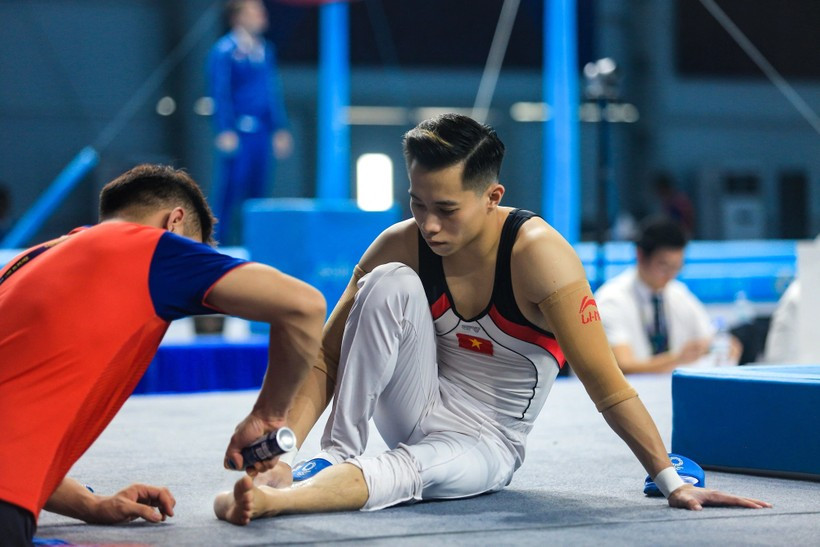 Nhung cuoc chia tay nhieu tiec nuoi cua the thao Viet Nam nam 2023-Hinh-4