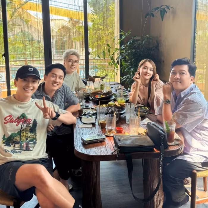 Nam Em “dao lai” chuyen tinh cam cua Truong Giang trong qua khu-Hinh-2