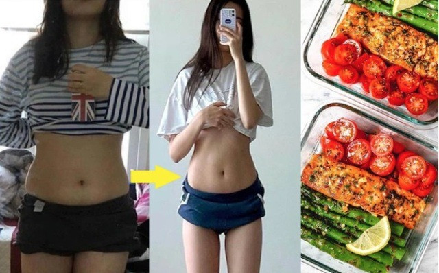 Muon giam can nen tranh an vao 3 khung gio nay