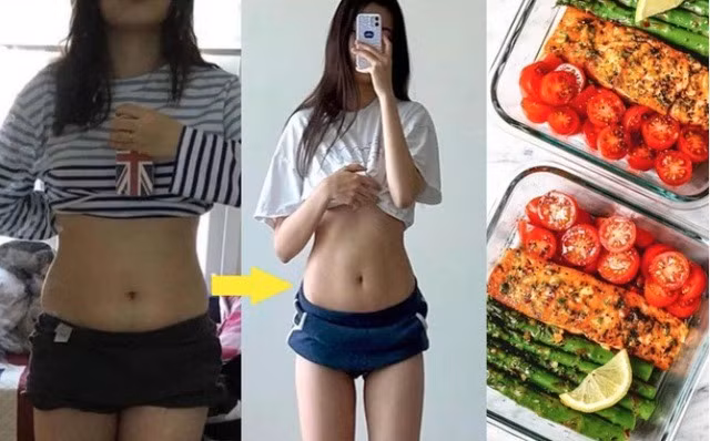 Muon giam can nen tranh an vao 3 khung gio nay