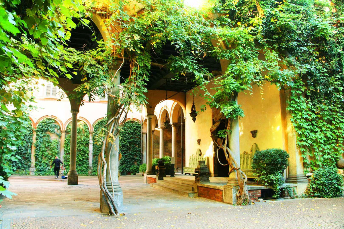 Những nơi nổi tiếng không còn được ghé thăm trong năm 2024 - Hình 9 Nhung noi noi tieng khong con duoc ghe tham trong nam 2024-Hinh-9