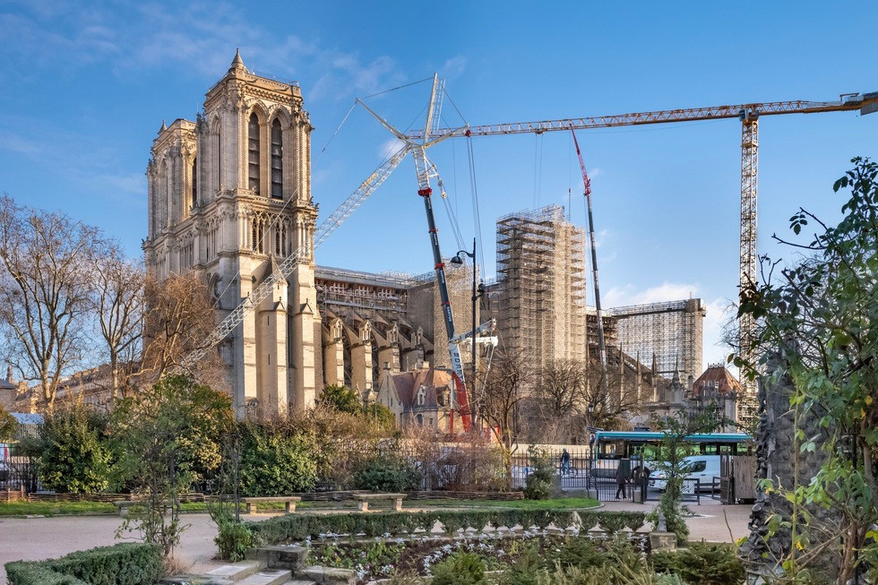 Những nơi nổi tiếng không còn được ghé thăm trong năm 2024 - Hình 7 Nhung noi noi tieng khong con duoc ghe tham trong nam 2024-Hinh-7