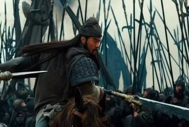 Quan Van Truong da bi gai bay va bo mang the nao?