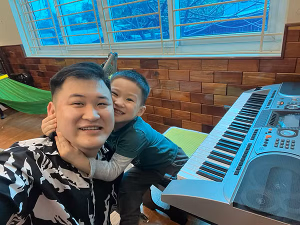 Hon nhan hanh phuc cua Luu Manh - Thien Loi tre nhat Tao quan-Hinh-5