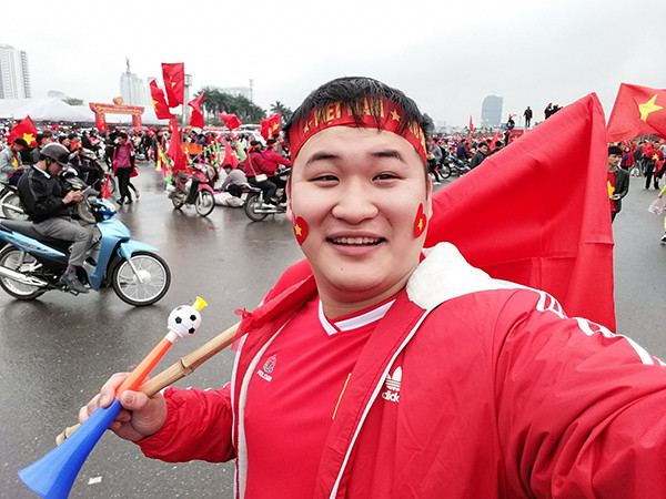 Hôn nhân hạnh phúc của Lưu Mạnh - Thiên Lôi trẻ nhất Táo quân - Hình 3 Hon nhan hanh phuc cua Luu Manh - Thien Loi tre nhat Tao quan-Hinh-3