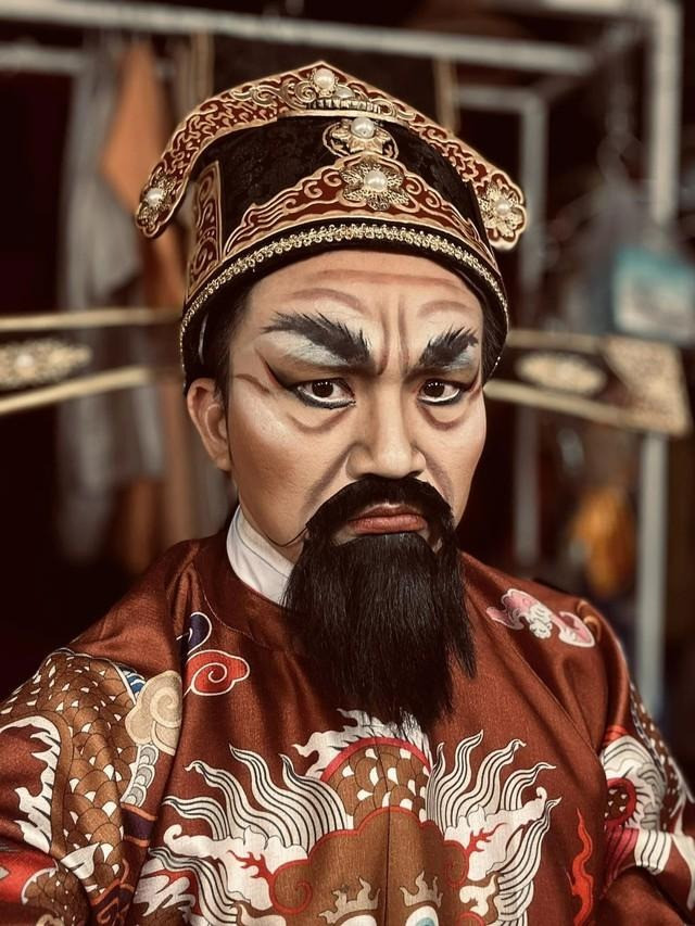 Showbiz Viet va nhung nam tai tu doc than, sang gia-Hinh-7