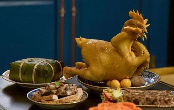 Ga cung le, Tet dat vi tri nao cho dung?-Hinh-4