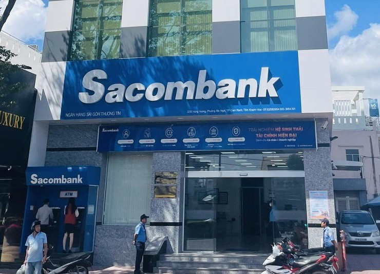 Loạt tài sản hàng trăm nghìn tỷ đồng được ngân hàng “đại hạ giá“ Loat tai san hang tram nghin ty dong duoc ngan hang “dai ha gia“