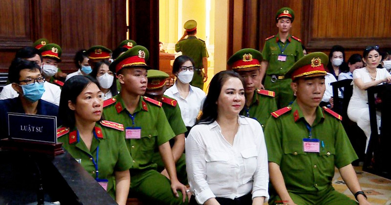 Hậu họa khôn lường từ những livestream bóc phốt - Hình 2 Hau hoa khon luong tu nhung livestream boc phot-Hinh-2