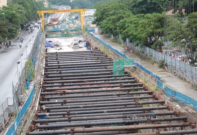 Thanh tra Ha Noi thay gi sau thanh tra duong sat Nhon – ga Ha Noi?-Hinh-2