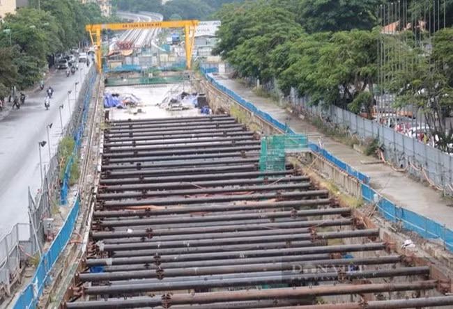 Thanh tra Ha Noi thay gi sau thanh tra duong sat Nhon – ga Ha Noi?-Hinh-2