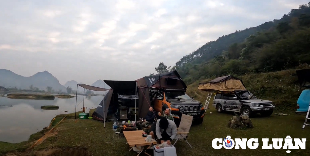 Ve dep tho mong cua thac Co La tai Cao Bang-Hinh-6