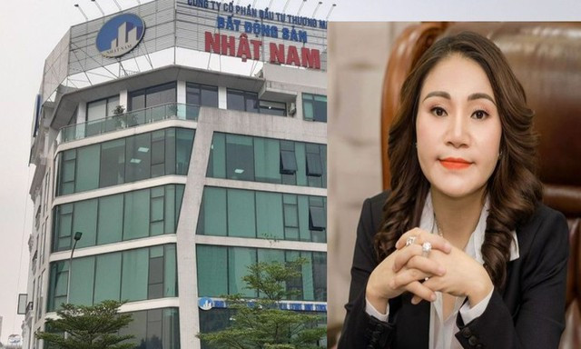 Loat dai gia bi bat lo nhieu lo hong trong huy dong von-Hinh-3