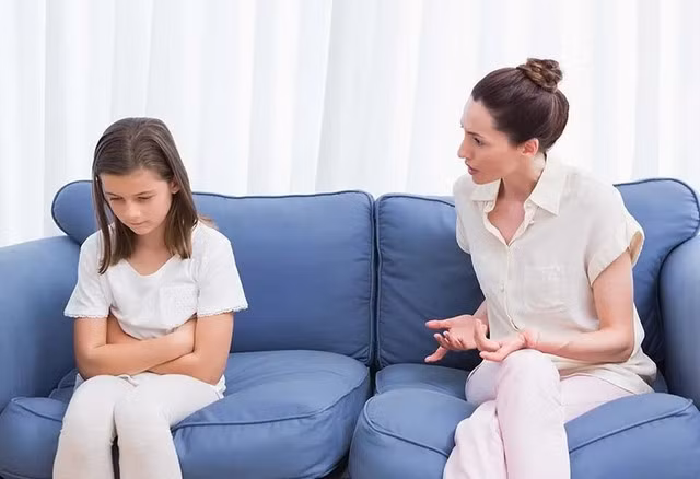 7 kiểu làm mẹ thất bại điển hình - Hình 4 7 kieu lam me that bai dien hinh-Hinh-4