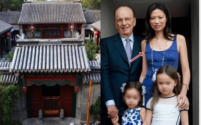 Chủ nhân căn nhà cách Tử Cấm Thành 1 bức tường là ai? Chu nhan can nha cach Tu Cam Thanh 1 buc tuong la ai?