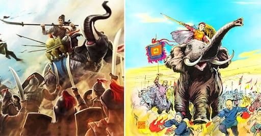 10 kiet tac quan su vi dai nhat su Viet gom nhung gi?-Hinh-5