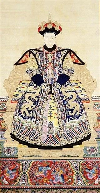 Lo dien nhung bi an trong quan tai cua Lenh Y Hoang quy phi