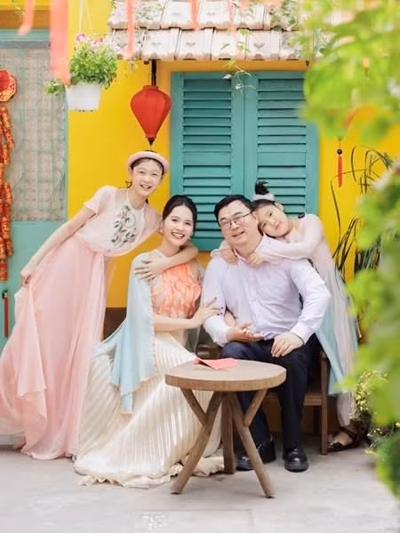 Hoa hau Huong Giang - cuoc song hien tai kin tieng nhu the nao?-Hinh-7