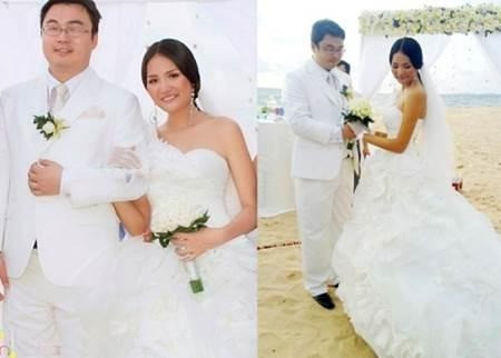 Hoa hau Huong Giang - cuoc song hien tai kin tieng nhu the nao?-Hinh-2