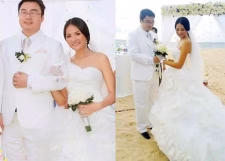 Hoa hau Huong Giang - cuoc song hien tai kin tieng nhu the nao?-Hinh-2