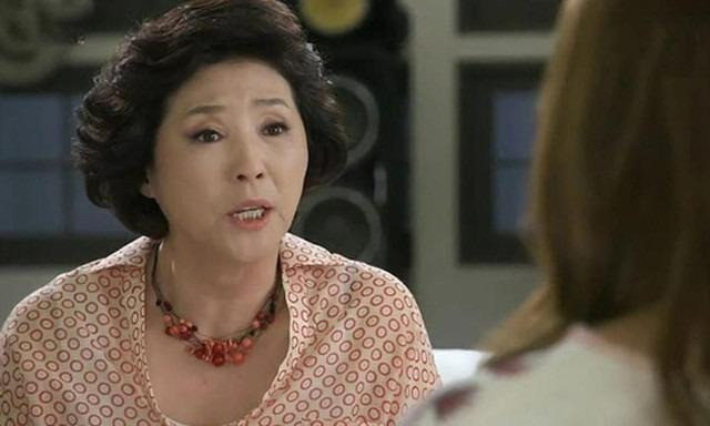 Bieu me chong 3 trieu, loi cua ba khien con dau kho nghi