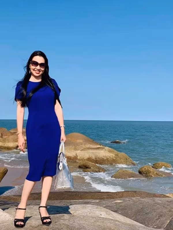 Cô Út trong “Đất Phương Nam” sống kín tiếng khi rời showbiz - Hình 6 Co Ut trong “Dat Phuong Nam” song kin tieng khi roi showbiz-Hinh-6