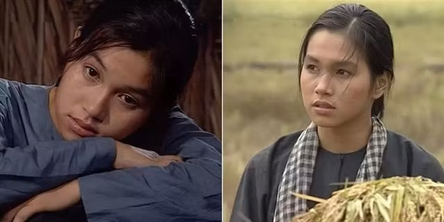 Cô Út trong “Đất Phương Nam” sống kín tiếng khi rời showbiz - Hình 2 Co Ut trong “Dat Phuong Nam” song kin tieng khi roi showbiz-Hinh-2