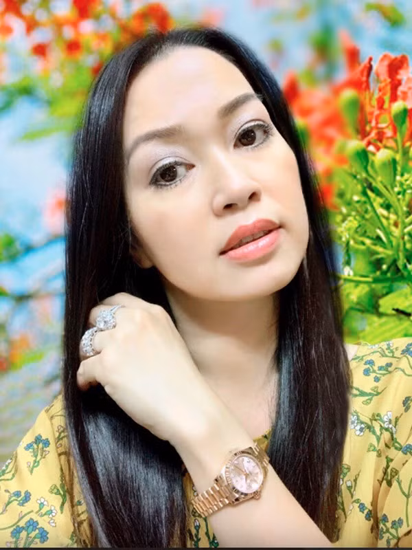 Cô Út trong “Đất Phương Nam” sống kín tiếng khi rời showbiz - Hình 5 Co Ut trong “Dat Phuong Nam” song kin tieng khi roi showbiz-Hinh-5