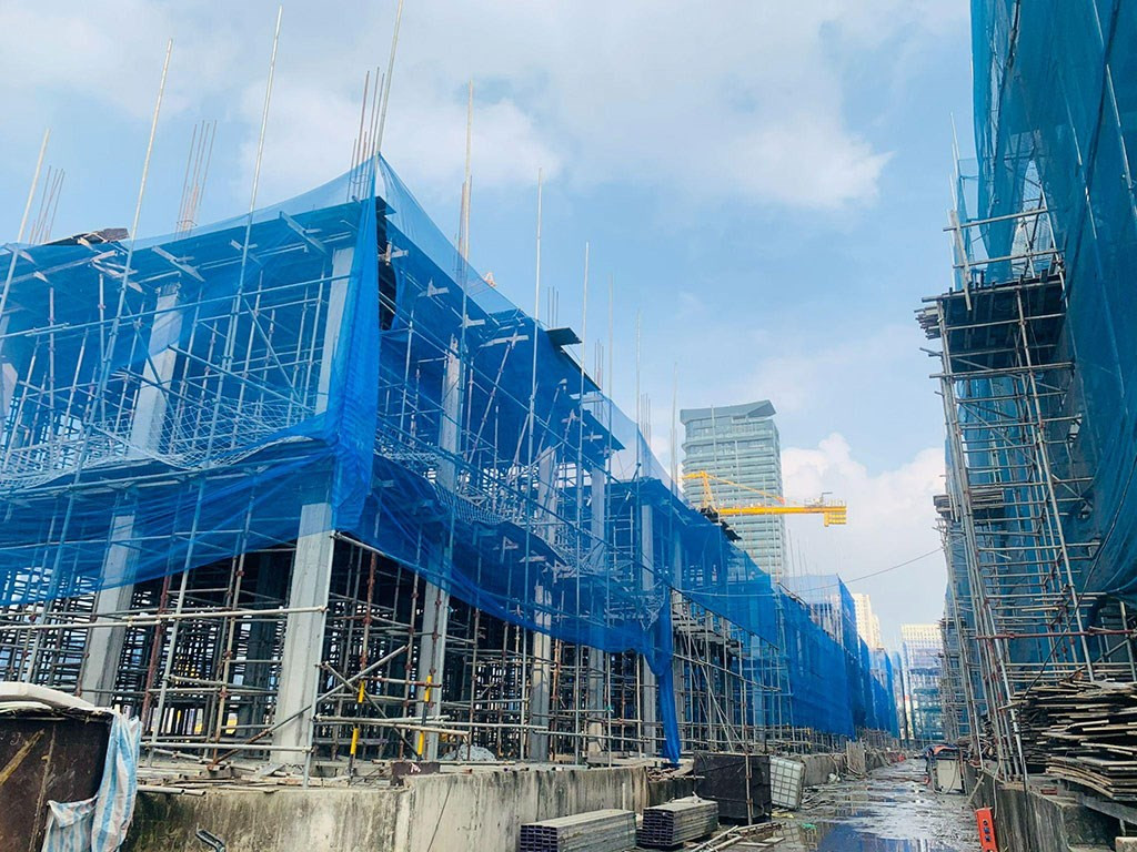 5 dự án mới gần 86.000 tỷ đồng của Sunshine Group - Hình 3 5 du an moi gan 86.000 ty dong cua Sunshine Group-Hinh-3