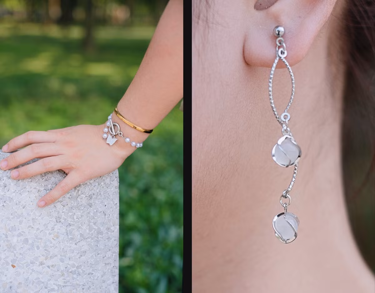 Phu kien thinh hanh nam nay: may anh compact, headhone va kep hoa su-Hinh-19