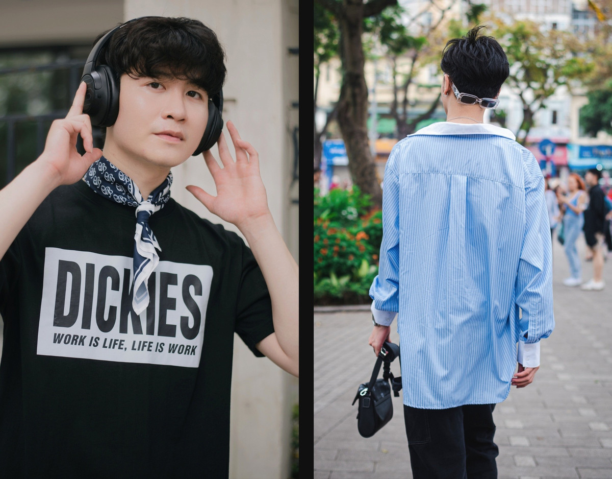 Phu kien thinh hanh nam nay: may anh compact, headhone va kep hoa su-Hinh-4