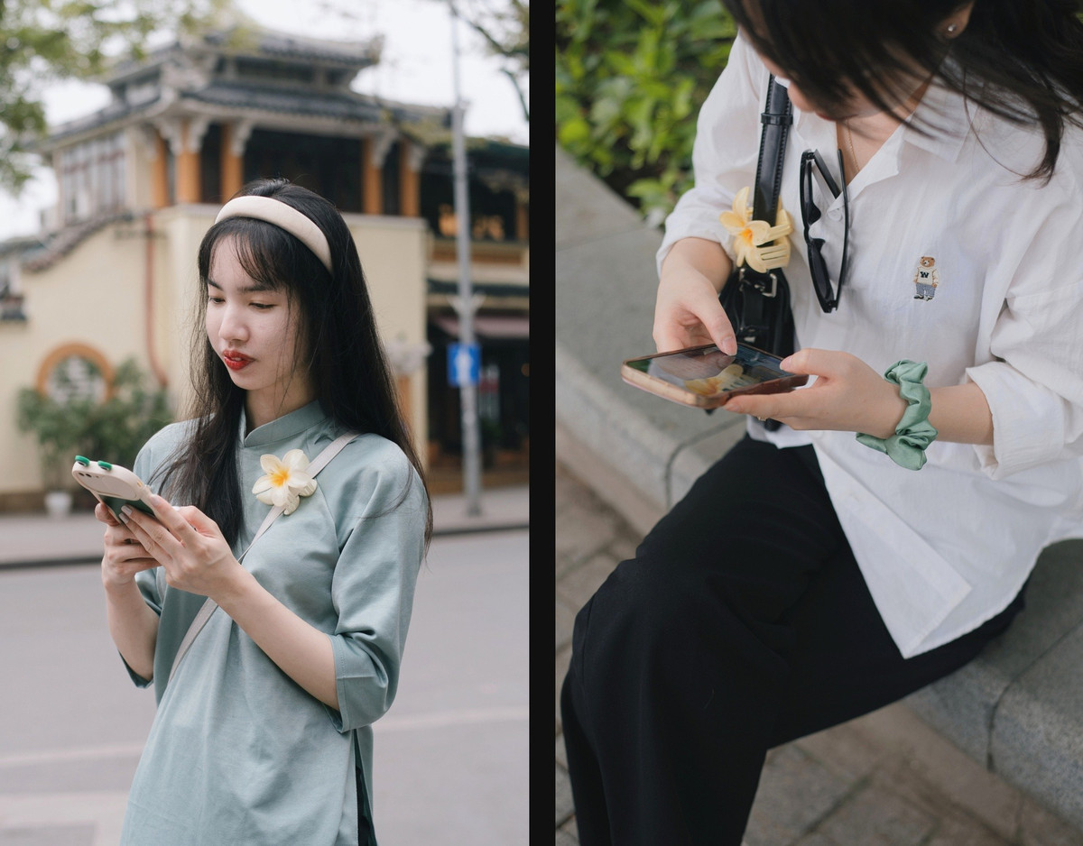 Phu kien thinh hanh nam nay: may anh compact, headhone va kep hoa su-Hinh-7