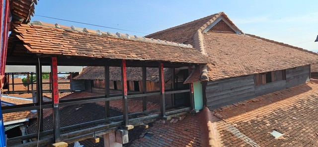 Nhà Lớn Long Sơn có gì khiến vạn người mê? - Hình 4 Nha Lon Long Son co gi khien van nguoi me?-Hinh-4