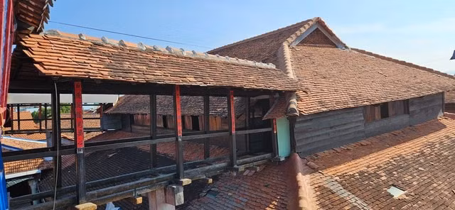 Nhà Lớn Long Sơn có gì khiến vạn người mê? - Hình 4 Nha Lon Long Son co gi khien van nguoi me?-Hinh-4