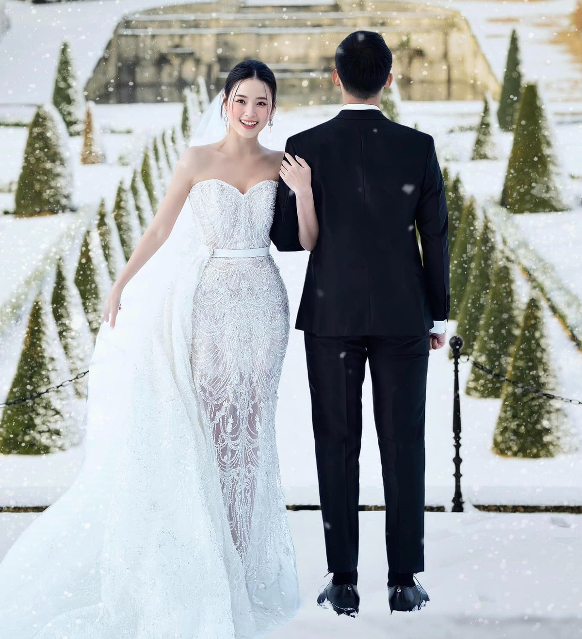 Midu 35 tuổi, được gọi là “phú bà”, sắp lấy chồng đại gia - Hình 4 Midu 35 tuoi, duoc goi la “phu ba”, sap lay chong dai gia-Hinh-4