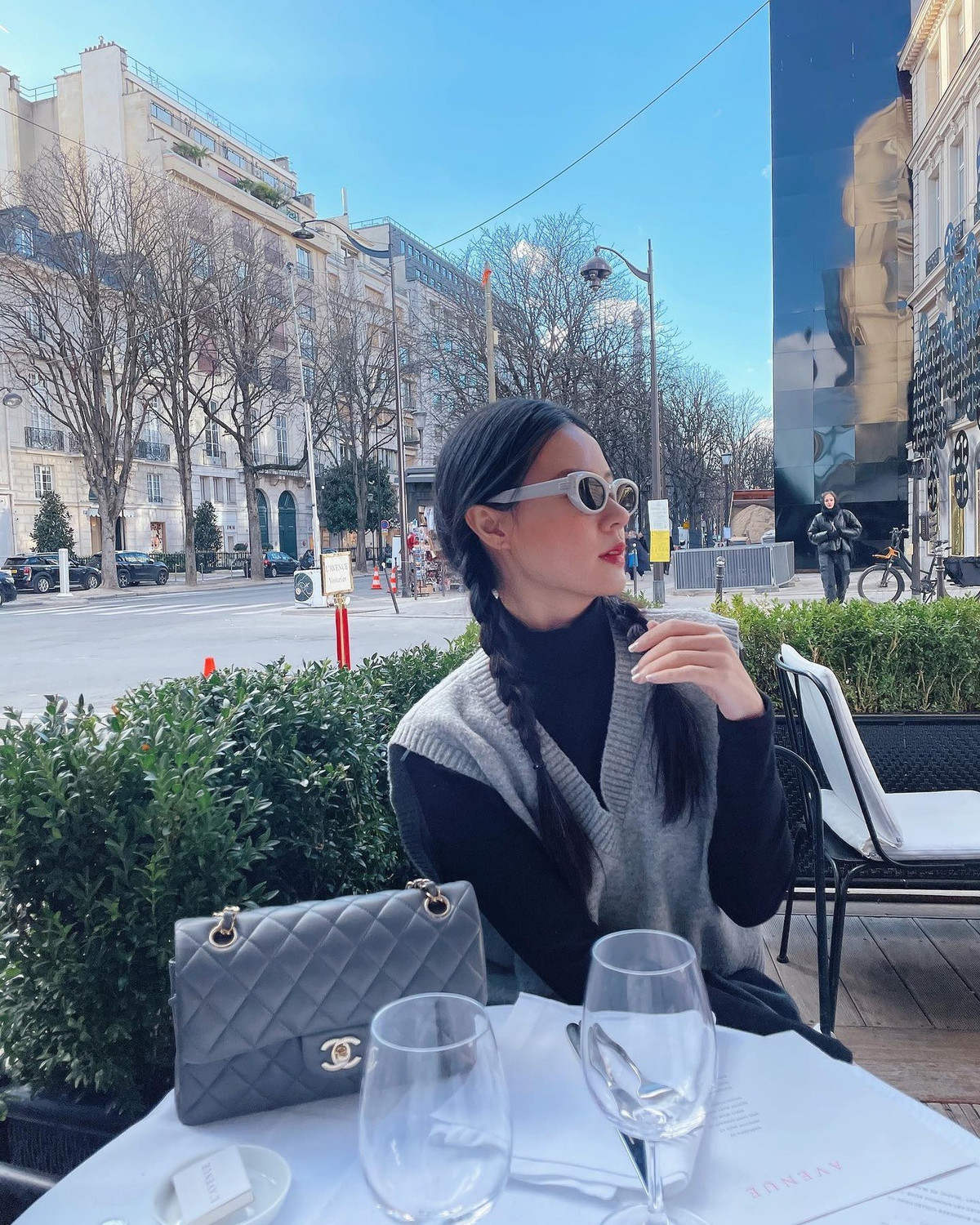 Midu 35 tuổi, được gọi là “phú bà”, sắp lấy chồng đại gia - Hình 9 Midu 35 tuoi, duoc goi la “phu ba”, sap lay chong dai gia-Hinh-9