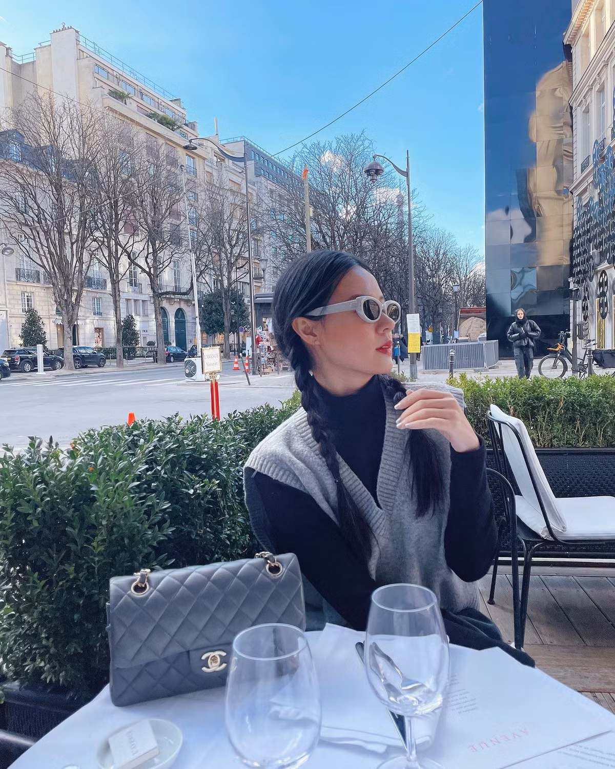 Midu 35 tuoi, duoc goi la “phu ba”, sap lay chong dai gia-Hinh-9