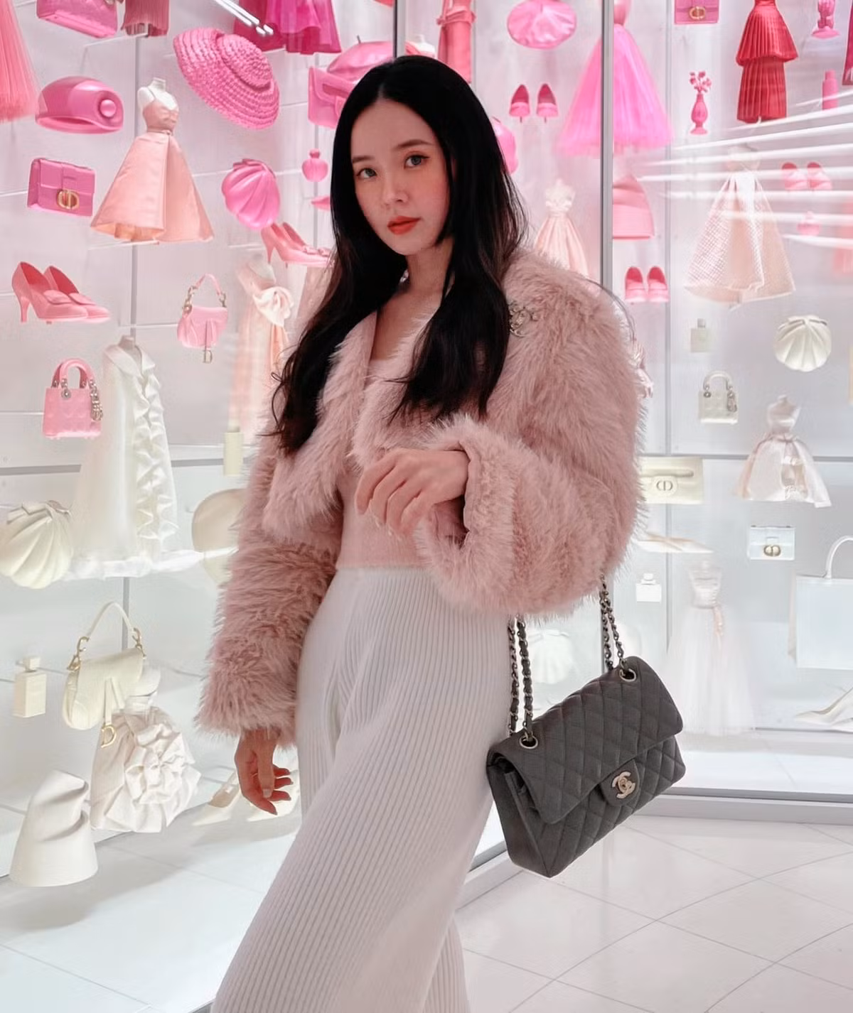 Midu 35 tuoi, duoc goi la “phu ba”, sap lay chong dai gia-Hinh-12