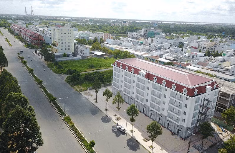 Nợ xấu gần 100 tỷ, Công ty Cadif dính "lùm xùm" No xau gan 100 ty, Cong ty Cadif dinh