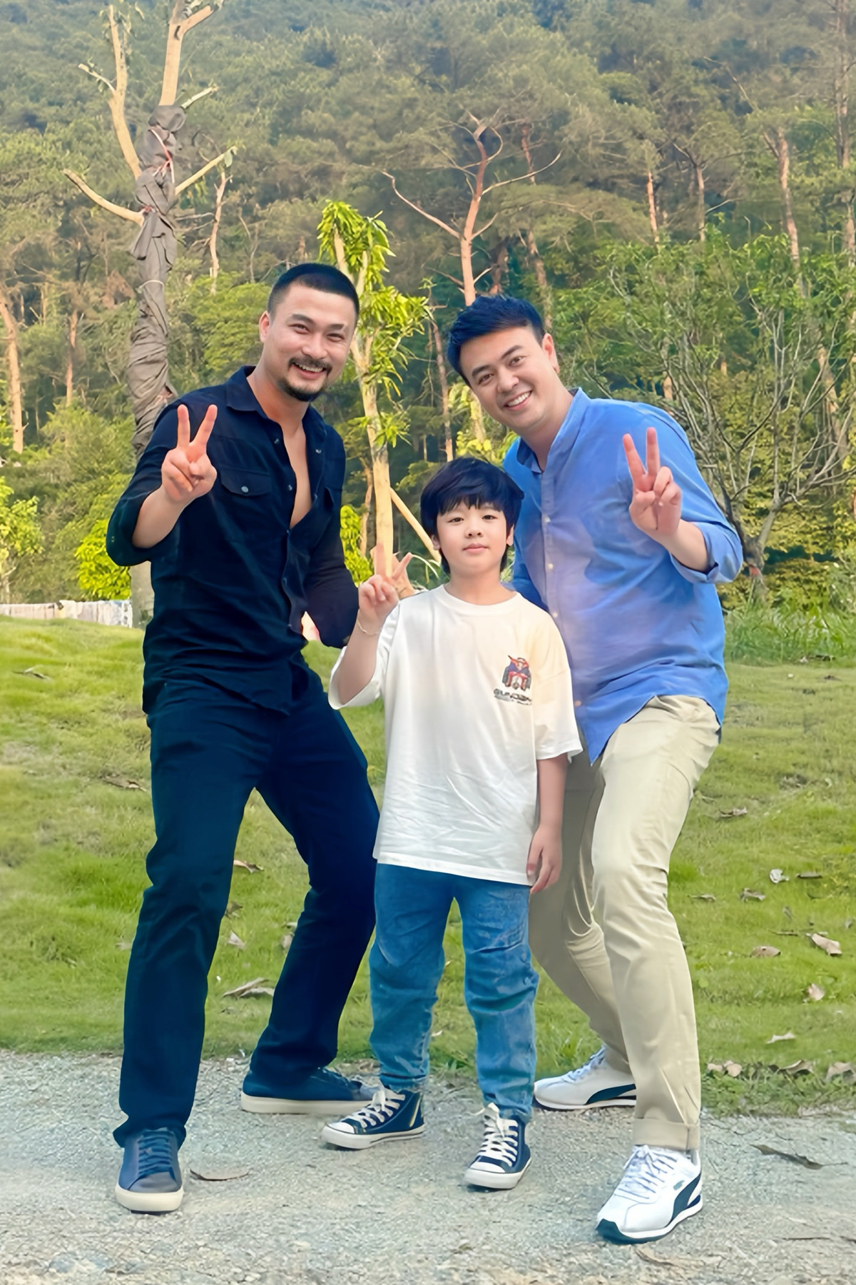 Ai la 'Hoang tu nhi' phu song phim Viet gio vang?-Hinh-14