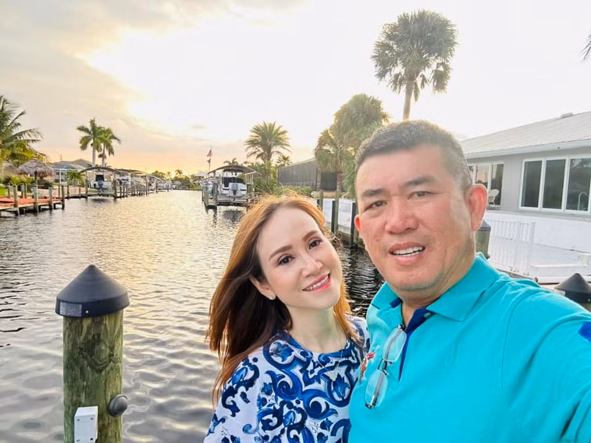 Hon nhan xa, Nghe si hai Nhat Cuong “soc” khi song tai My-Hinh-2