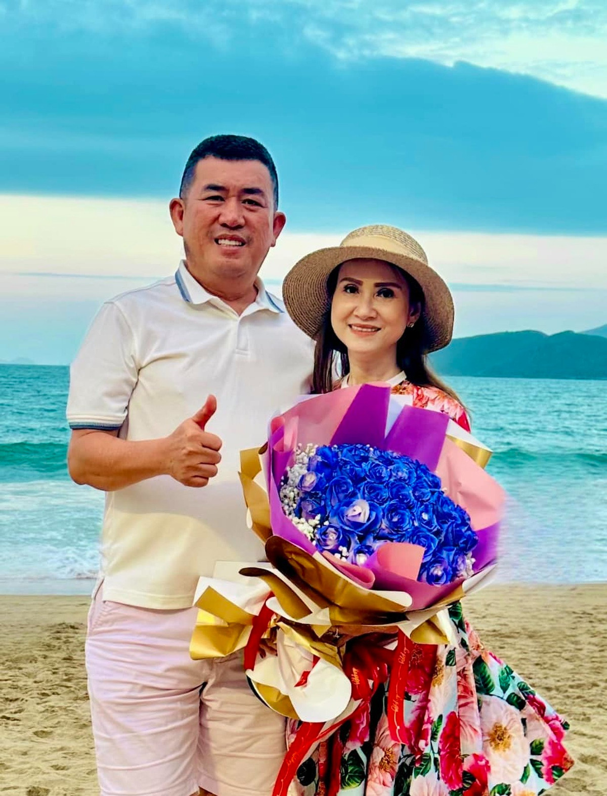 Hon nhan xa, Nghe si hai Nhat Cuong “soc” khi song tai My-Hinh-3