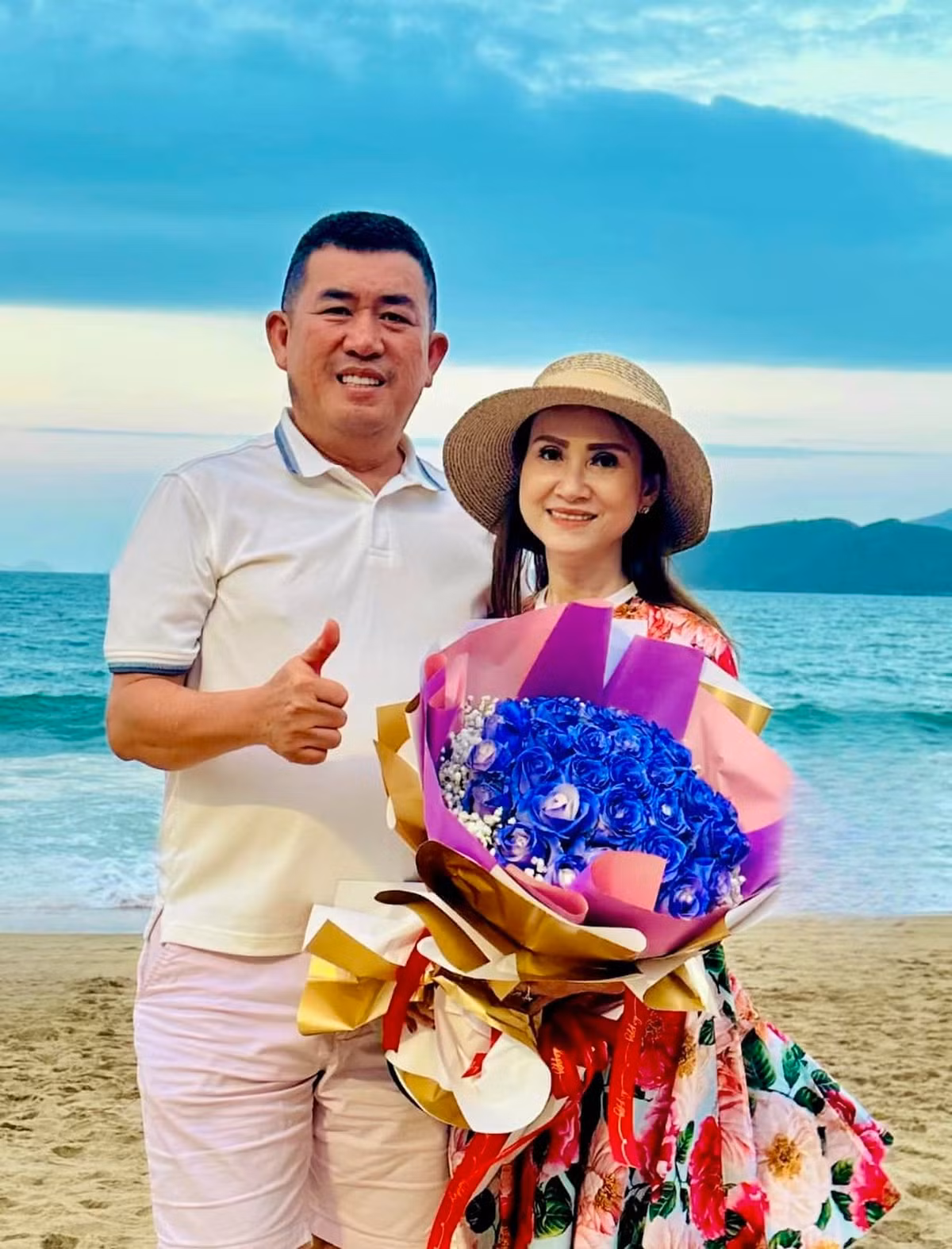 Hon nhan xa, Nghe si hai Nhat Cuong “soc” khi song tai My-Hinh-3