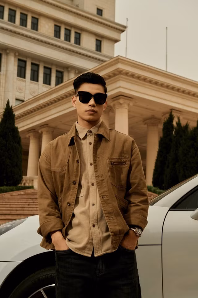 “Soi” sieu xe, nha chuc ty cua cau thu tre Van Thanh-Hinh-5