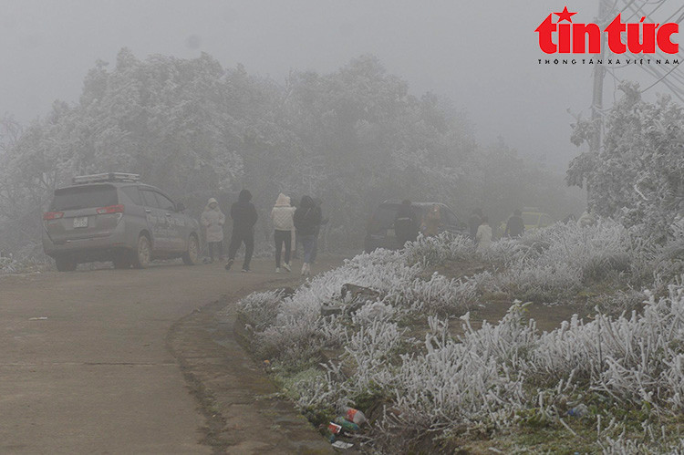 Mau Son co tuyet, nguoi nguoi hao huc “di san“-Hinh-4