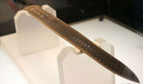 Trung Quoc co 3 hien vat bi an nhat, do la gi?