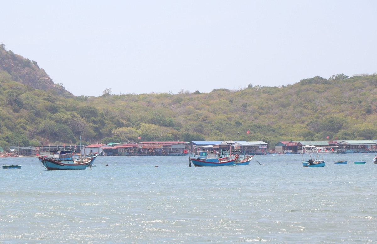 Ky luat nhieu can bo lien quan den xay dung trai phep tai vinh Vinh Hy-Hinh-3