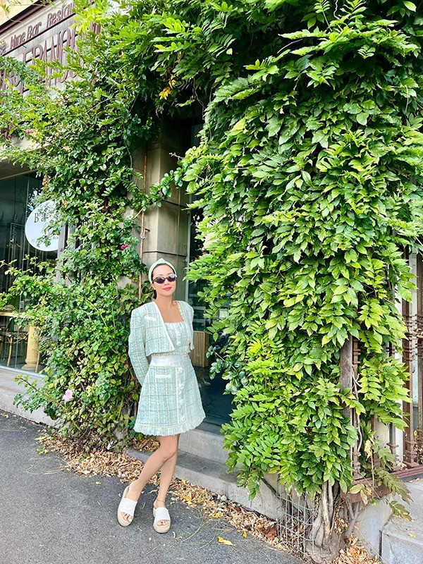 Ốc Thanh Vân khoe cuộc sống ở Úc bình yên bên 3 con nhỏ - Hình 5 Oc Thanh Van khoe cuoc song o Uc binh yen ben 3 con nho-Hinh-5