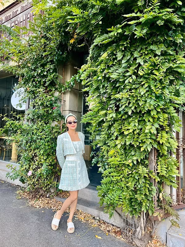 Oc Thanh Van khoe cuoc song o Uc binh yen ben 3 con nho-Hinh-5